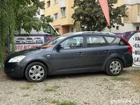 Second-hand Kia Ceed 90 CP (66 kW) 2010 Negru Hatchback