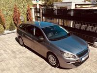 second-hand Peugeot 308 1.6 e-HDI FAP STT Allure