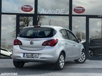 second-hand Opel Corsa 