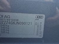 second-hand Audi A6 TDI Ultra