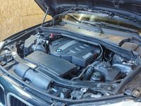second-hand BMW X1 2.0 diesel