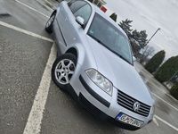 second-hand VW Passat Variant 1.6 Comfortline