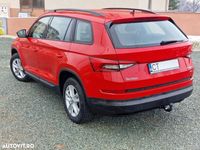 second-hand Skoda Kodiaq 2.0 TDI 4X4 DSG Ambition