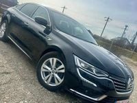 Second-hand Renault Talisman Initiale Paris 160 CP (117 kW) 2016 Culoarenegru Berlinǎ