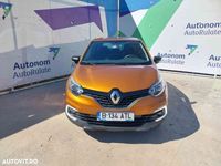 second-hand Renault Captur 