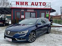 Second-hand Renault Talisman 110 CP (80 kW) 2017 Culoarealbastru Break