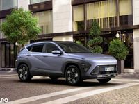 second-hand Hyundai Kona 1.6 GDI DCT Hybrid Premium