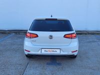 second-hand VW Golf Comfortline 1.6 TDI DSG