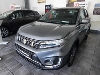 second-hand Suzuki Vitara Spirit