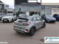 Second-hand Ford Puma 125 CP (91 kW) 2023 Culoaregri SUV