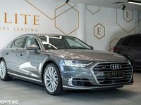 second-hand Audi A8 3.0 55 TFSI quattro Tiptronic 2019 · 80 800 km · 2 995 cm3 · Benzina