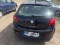 second-hand Seat Ibiza 