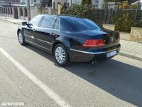 second-hand VW Phaeton 3.0 V6 TDI DPF 4Motion Tipt.