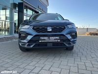 second-hand Seat Ateca 2.0 TDI DSG FR