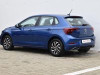 second-hand VW Polo NoulLife 1.0 TSI , 4 usi