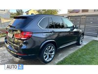 second-hand BMW X5 61