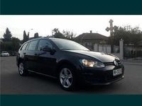 second-hand VW Golf VII  EURO 6