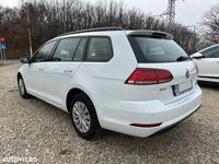 second-hand VW Golf VII 