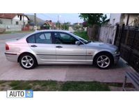 second-hand BMW 316 