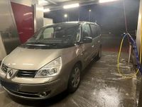 Second-hand Renault Grand Espace 127 CP (93 kW) 2011 Monovolum