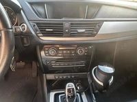 Second-hand BMW X1 135 CP (99 kW) 2014 SUV