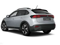 Second-hand VW Taigo Advance 110 CP (80 kW) 2024 Argint SUV