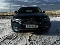 second-hand Skoda Superb 1.5 TSI Active