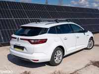 second-hand Renault Mégane GrandTour ENERGY dCi 110 LIMITED