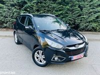 second-hand Hyundai ix35 2.0 CRDi 4WD Premium