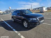 second-hand Audi Q5 2.0 TFSI Quattro S-Tronic