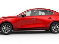 second-hand Mazda 3 e-Skyactiv G122 MHEV Prime-Line