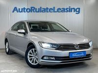 second-hand VW Passat 2.0 TDI DSG Comfortline