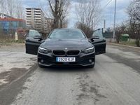 second-hand BMW 420 Gran Coupé Seria 4 d Aut. Sport Line