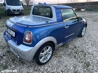 second-hand Mini Cooper 