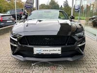 second-hand Ford Mustang 2020 5.1 Benzină 450 CP 39.500 km - 50.560 EUR - leasing auto