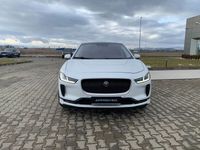 Second-hand Jaguar I-Pace SE 294 kW (400 CP) 2019 Alb SUV