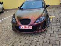 second-hand Seat Leon 2.0 TDI FR