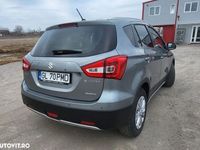 second-hand Suzuki SX4 S-Cross 1.4 ALLGRIP Passion Aut.