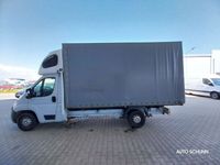 Second-hand Fiat Ducato 131 CP (96 kW) 2015 Van