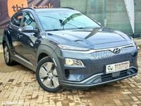 Second-hand Hyundai Kona 150 kW (204 CP) 2021 Culoaregri SUV