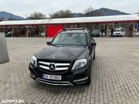 second-hand Mercedes GLK220 CDI 4M BlueEfficiency Aut.