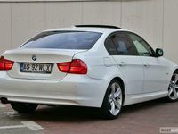 second-hand BMW 320 2011 facelift