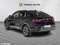 Second-hand Renault Arkana 140 CP (102 kW) 2022 Culoaregri SUV