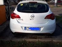 Second-hand Opel Astra 101 CP (74 kW) 2011 Hatchback