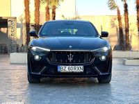 second-hand Maserati Levante GT Hybrid