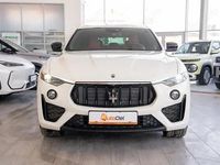 Second-hand Maserati Levante 275 CP (202 kW) 2019 Alb SUV