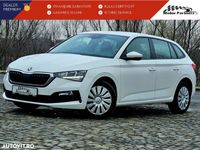 second-hand Skoda Scala 1.6 TDI Ambition