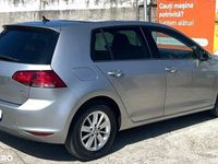 second-hand VW Golf 1.4 TSI BlueMotion Technology Comfortline