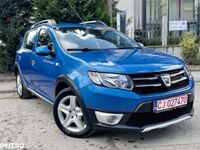 second-hand Dacia Sandero Stepway dCi 90 S&S Prestige