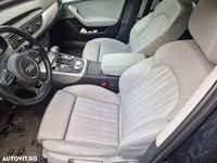 second-hand Audi A6 Allroad quattro 3.0 TDI S tronic DPF